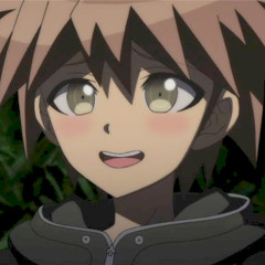 I can't really dance... (Naegi Ask #5)