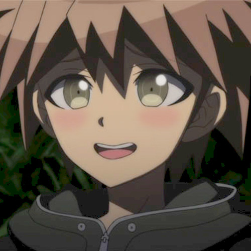 I can't really dance... (Naegi Ask #5)
