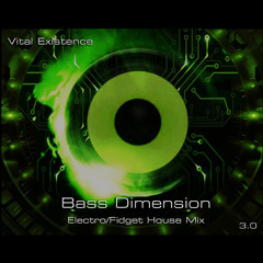 Vital Existence - Bass Dimension 3.0