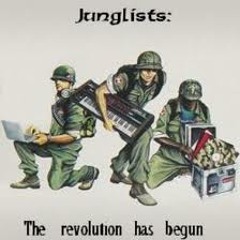 The Watchers - This Is What We DO!! (He Will RisE)
