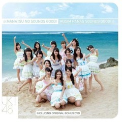 Manatsu No Sounds Good!