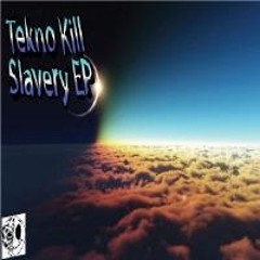Tekno Kill - Saturn (Original Mix)