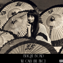 006. The Honeymoon Business [Prod. †GR▲VEL†]