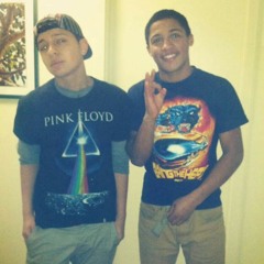 Young , Wild & Free ~.~ (Young Smash & Johnny Boy)