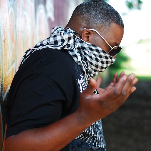 The World Is Your's Freestyle Elhzi/Will Sessions version