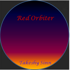 Red Orbiter