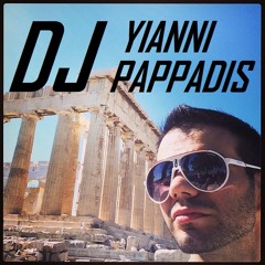 DANCE PARTY - KIMA FM - DJ YIANNI PAPPADIS - FEB 2014