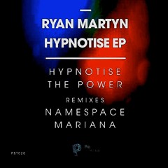 HYPNOTISE V POWER SMASH UP