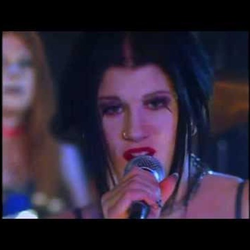 Kittie - spit - brackish