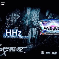 Hardest Heartz Episode #04