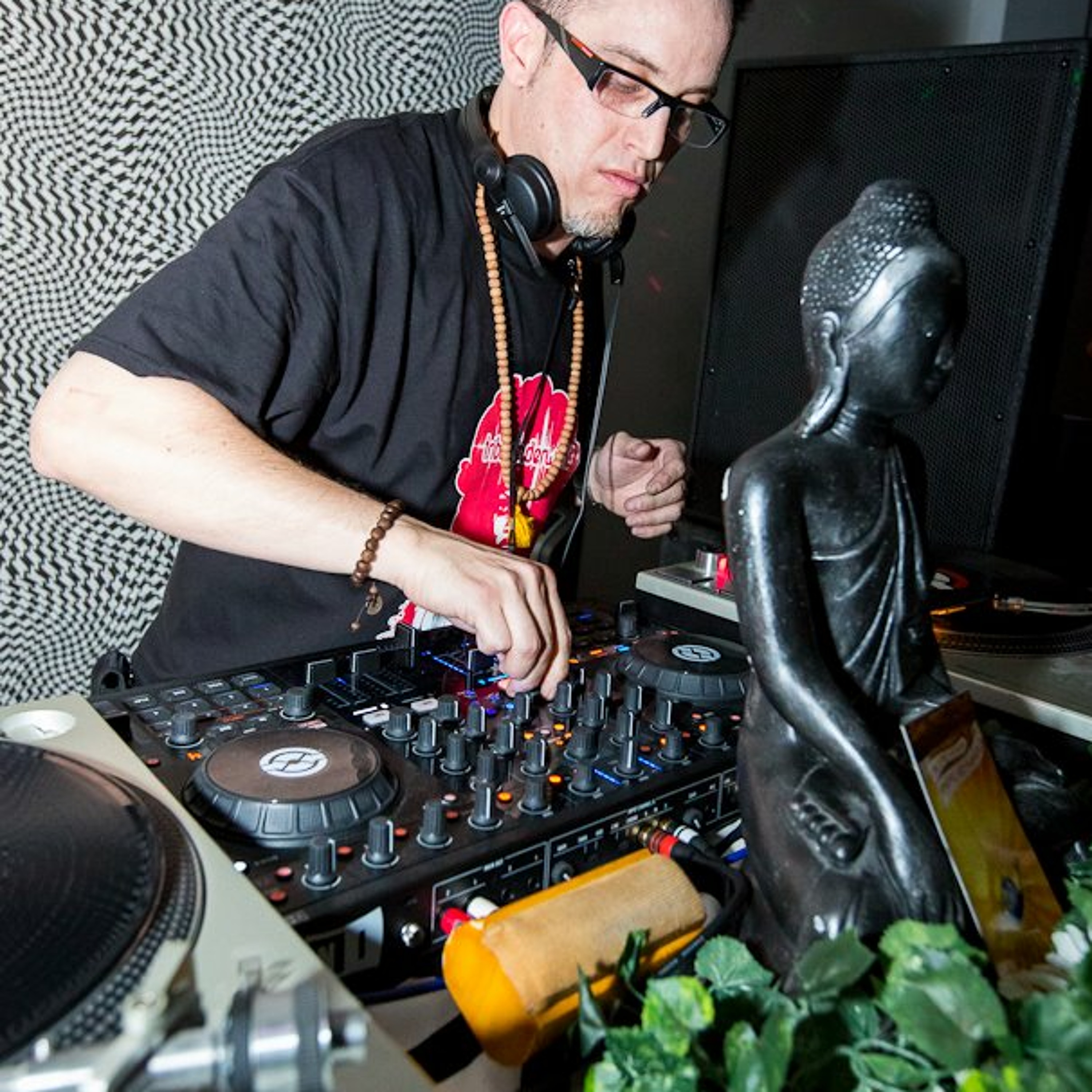 Soul-Titanium Radio Show