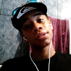 BLACK PANCADA 02 ♪ [ DEEJAYMARCOO RP ]