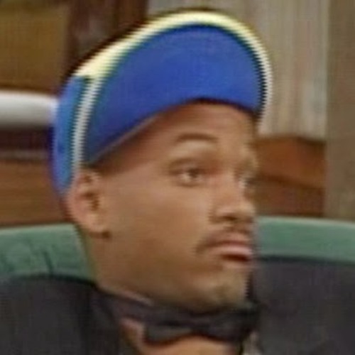 PRINCE OF BEL-AIR!