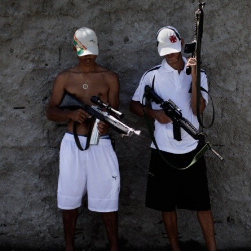 MEGA == PROIBIDAO DO COMPLEXO DO LINS [CLIMA DAS FAVELAS]
