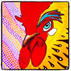 It Was All In A Vision