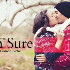 Rozzell Ft Conde Ache I'm sure (Remix)