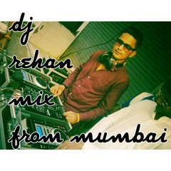 DJ REHAN ( 17 ) LONDON THUMAKTA ( QUEEN ) MIX