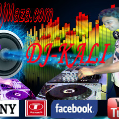Bam Bhole Vs Riva Style Mix-DJ KALI