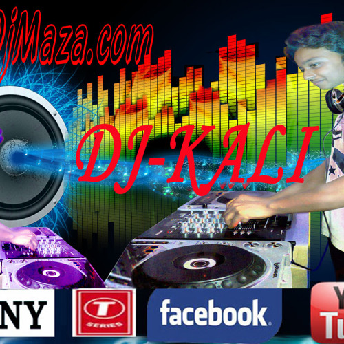 Bam Bhole Vs Riva Style Mix-DJ KALI