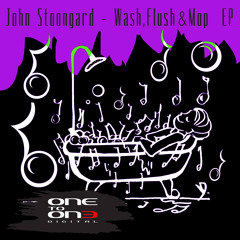 John Stoongard- Flush (original Mix) OTD 005 SNIP