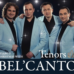 Tenors Bel'Canto  Jingle Bells