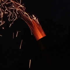 We're Not From The Same Fire