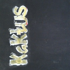 Soundtrack Ritualisasi Ang 21 @SSKaktus at Sanggar Seni Kaktus