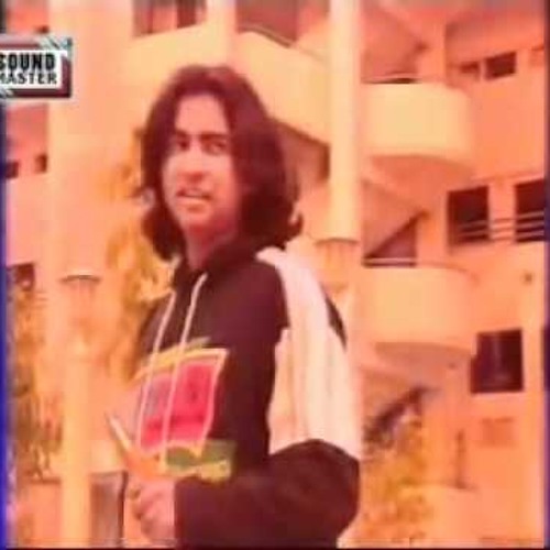 Sajjad Ali - Chief Saab