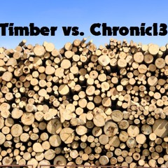 Timber Pitbull ft. Ke$ha Chronicl3 Instru. Techno Remix