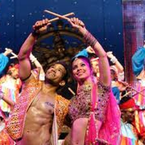 Captain Bhangra Da by Ravi Bal & Daljit Mattu (Clay Ravin Remix)