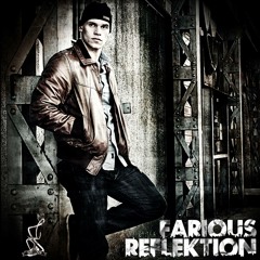 Puzzelteil (Beat By Bizzy Montana)// ALBUM: REFLEKTION