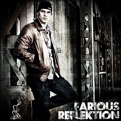 Puzzelteil (Beat By Bizzy Montana)// ALBUM: REFLEKTION