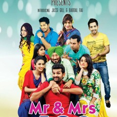 Hatha Vich - Firoz Khan - Mr & Mrs 420