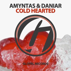 Amyntas & Daniar - Cold Hearted (Original Mix)
