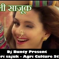 Hi Pori Sajuk Tupatli - Time Pass - Agri Culture Mix - Full Version