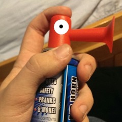 I made this 2 months too late