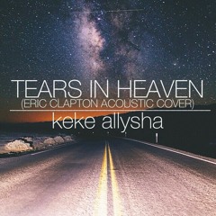 Tears In Heaven (Eric Clapton Acoustic Cover)