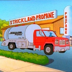 The Propane Trap House