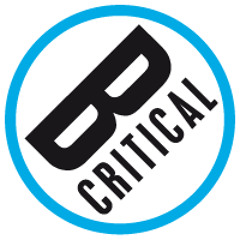 B:Critical - Bass attack