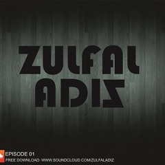 Zulfaladiz Good - Episode 01