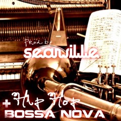 Bossa Nova - Hop Instrumental 130 - Prod By Seanville