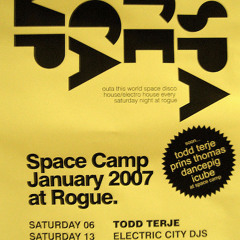 Space Camp Volume 1 [2006]