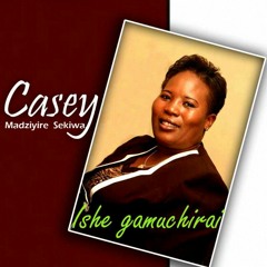 Kumatenga by Casey-Madziyire Sekiwa feat Israel Sebenzo