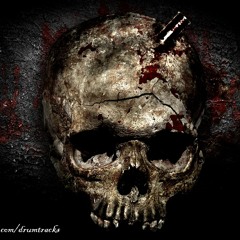 TheDrumtracks on Drums - Djent Cover Guitars by Fortiori