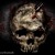 Artwork for TheDrumtracks on Drums - Djent Cover Guitars by Fortiori