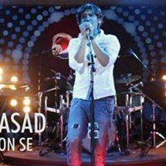 Ankhon Se (Tum Ho)-Ali Asad