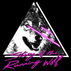 Story Of The Running Wolf - Stratospheric - Lost Years Remix