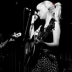 Gaia Scarf - Ocean Remix (Kaution)