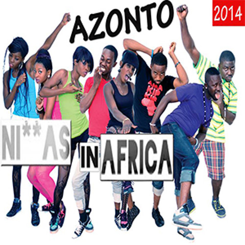 AZONTO MIX COUPÉ DÉCALÉ 2014 BEST Mix ★ DJ Vibeskelly ★ NIGGAS IN AFRICA