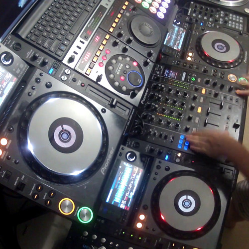 DJ Cotts - Live on Happyhardcore.com 13-FEB-14